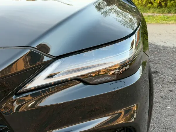 2023 Lexus Rx — photo 2 | Tuminion Kenya