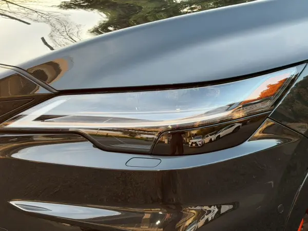 2023 Lexus Rx — photo 3 | Tuminion Kenya