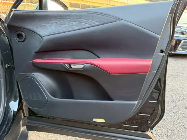 2023 Lexus Rx — photo 8 | Tuminion Kenya