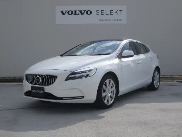 Volvo V40 T3 Classic Edition