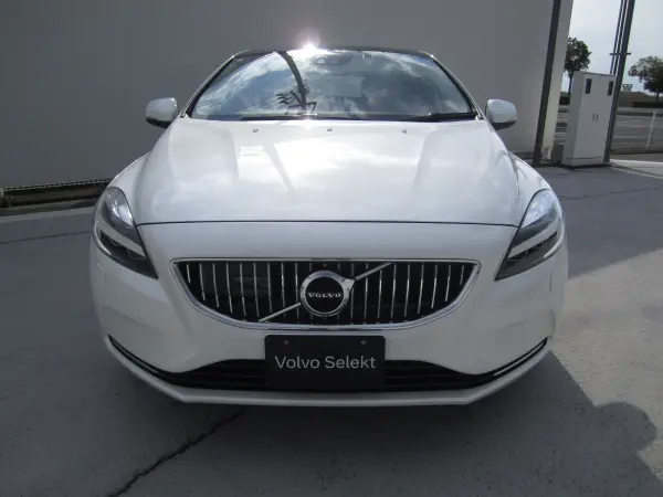 Volvo V40 T3 Classic Edition — photo 7