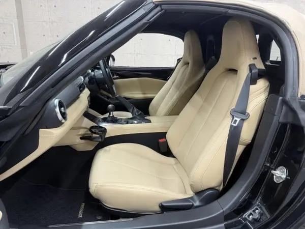 2024 Mazda Roadster — photo 2 | Tuminion Kenya