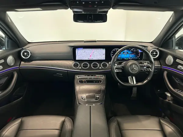 2020 Mercedes Amg Gle — photo 2