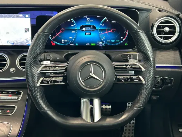 2020 Mercedes Amg Gle — photo 3