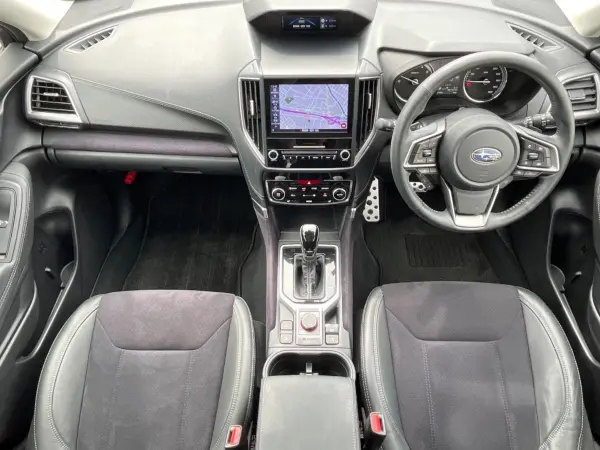 2021 Subaru Forester — photo 2