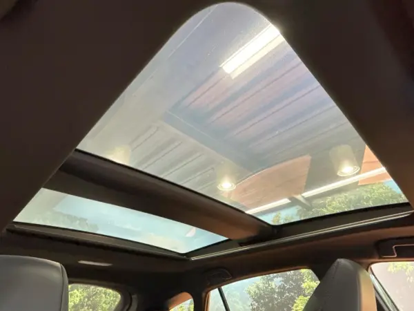 2023 Toyota Harrier — photo 3 | Tuminion Kenya