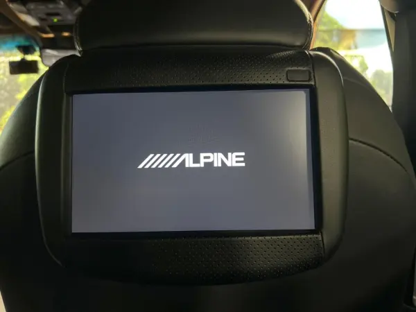 2023 Toyota Harrier — photo 7 | Tuminion Kenya