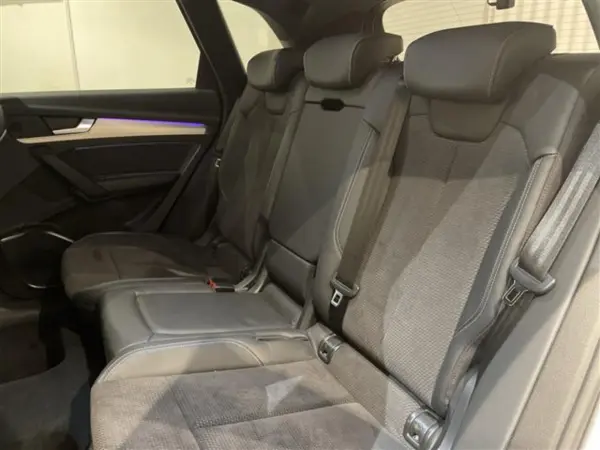 2019 Audi Q5 — photo 3