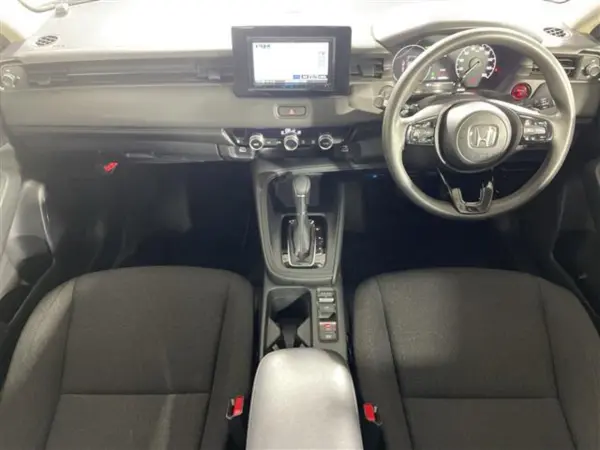 2023 Honda Vezel — photo 1
