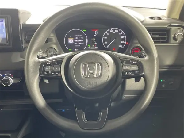 2023 Honda Vezel — photo 2 | Tuminion Kenya