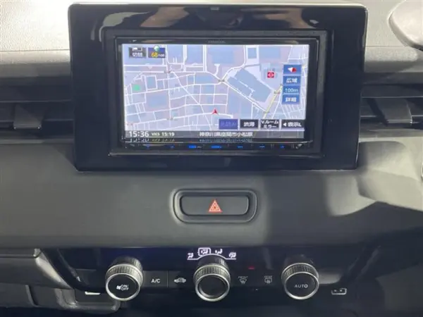2023 Honda Vezel — photo 3 | Tuminion Kenya