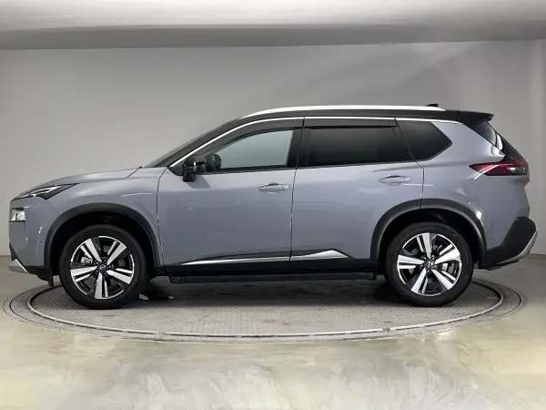 2025 Nissan Xtrail — photo 3 | Tuminion Kenya
