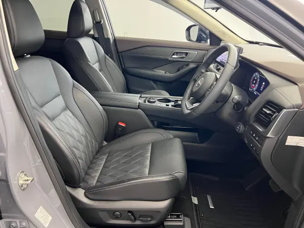 2025 Nissan Xtrail — photo 9 | Tuminion Kenya