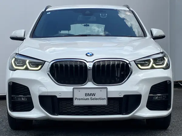 2021 Bmw X1 — photo 3 | Tuminion Kenya