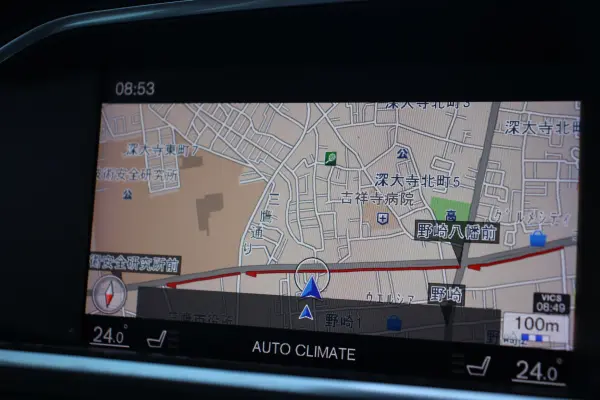 2019 Volvo V40 — photo 3