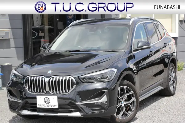 2022 Bmw X1 — photo 1