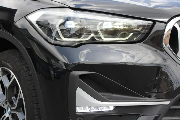 2022 Bmw X1 — photo 8 | Tuminion Kenya