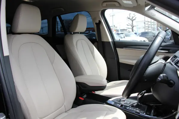 2022 Bmw X1 — photo 3 | Tuminion Kenya