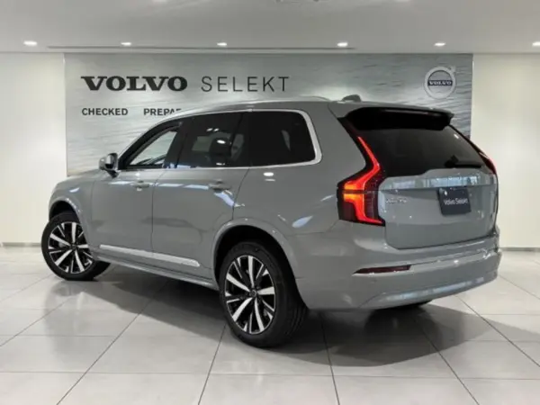 2025 Volvo Xc90 — photo 3 | Tuminion Kenya