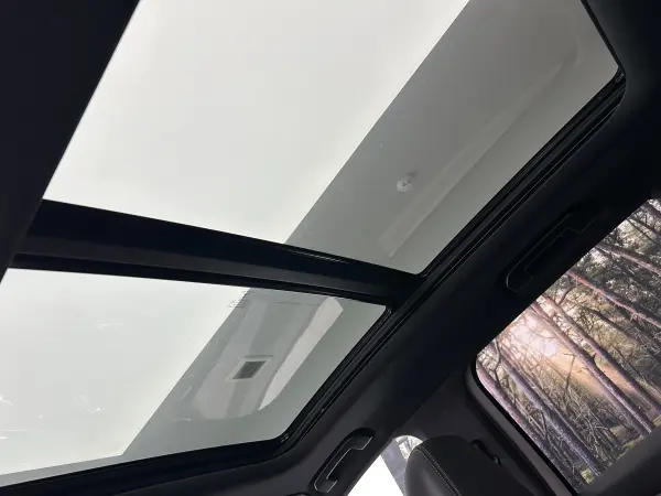 2018 Peugeot 3008 — photo 7 | Tuminion Kenya