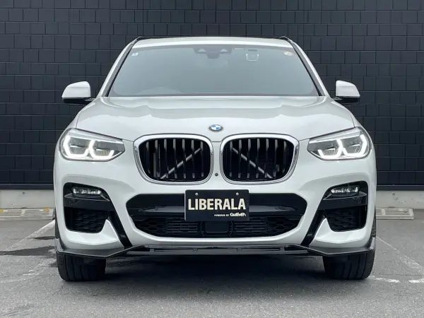 2020 Bmw X3 — photo 8 | Tuminion Kenya