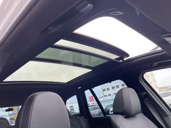 2020 Bmw X3 — photo 3 | Tuminion Kenya