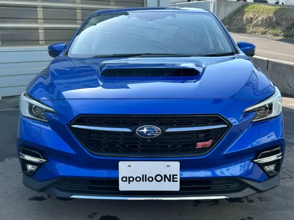 2022 Subaru Levorg — photo 8 | Tuminion Kenya