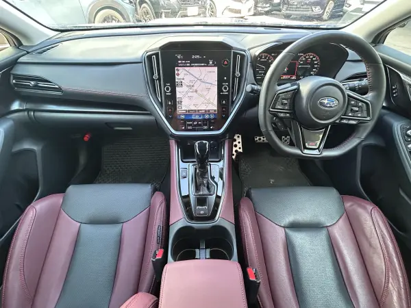 2022 Subaru Levorg — photo 2 | Tuminion Kenya