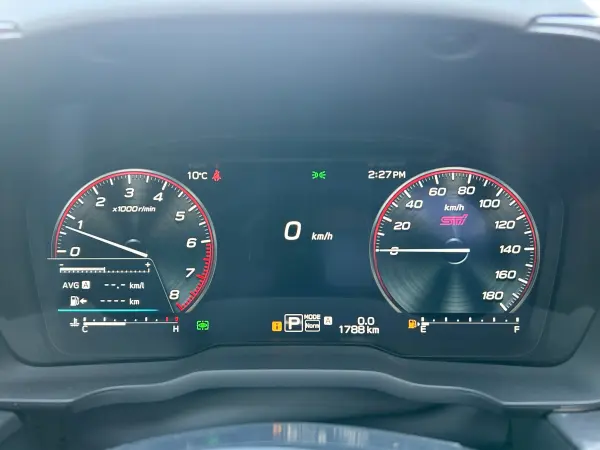 2022 Subaru Levorg — photo 3 | Tuminion Kenya