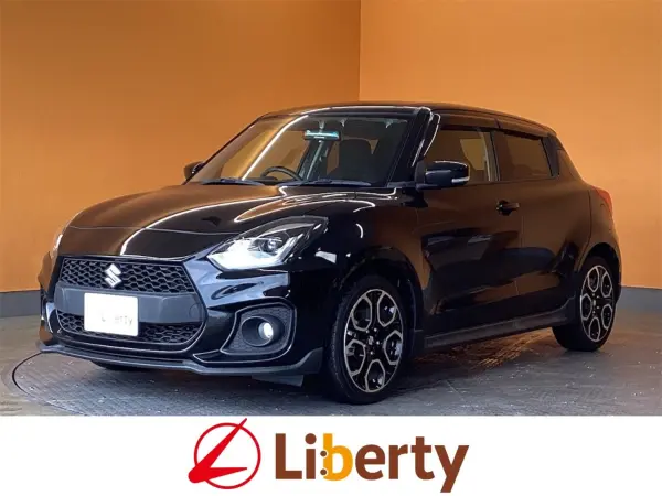 Suzuki Swift Sport 1.4