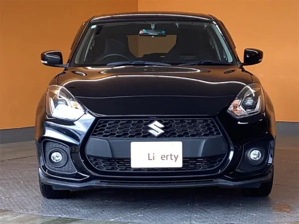 2018 Suzuki Swift — photo 2 | Tuminion Kenya