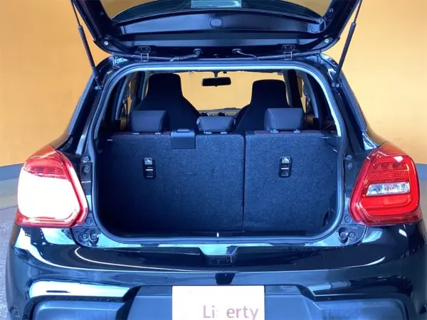 2018 Suzuki Swift — photo 7 | Tuminion Kenya