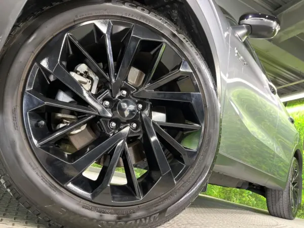 Mitsubishi Outlander PHEV 2.4 Black Edition 4WD — photo 9