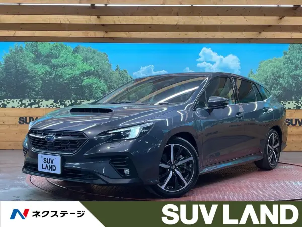 Subaru Levorg 1.8 GT-H EX 4WD