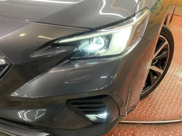 2021 Subaru Levorg — photo 8 | Tuminion Kenya