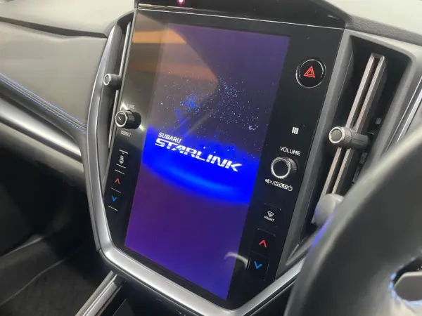 2021 Subaru Levorg — photo 3 | Tuminion Kenya