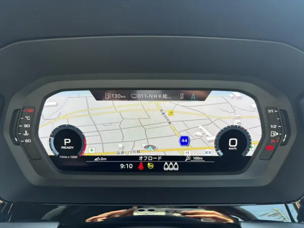 2023 Audi A3 Sportback — photo 3