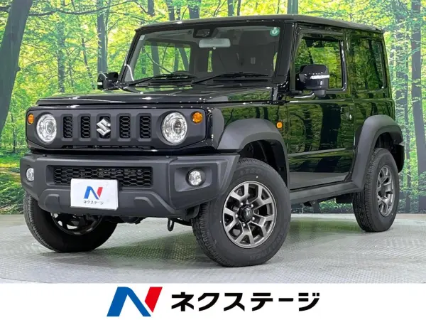 Suzuki Jimny Sierra 1.5 JC 4WD — thumbnail 1