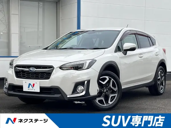 Subaru XV 2.0i-S EyeSight 4WD