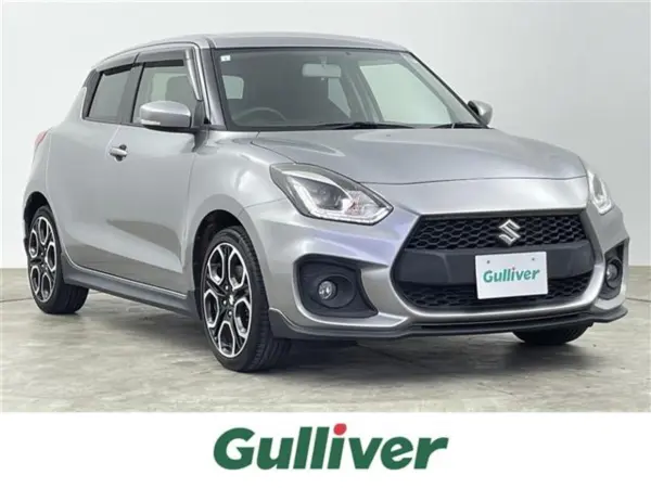 Suzuki Swift Sport 1.4