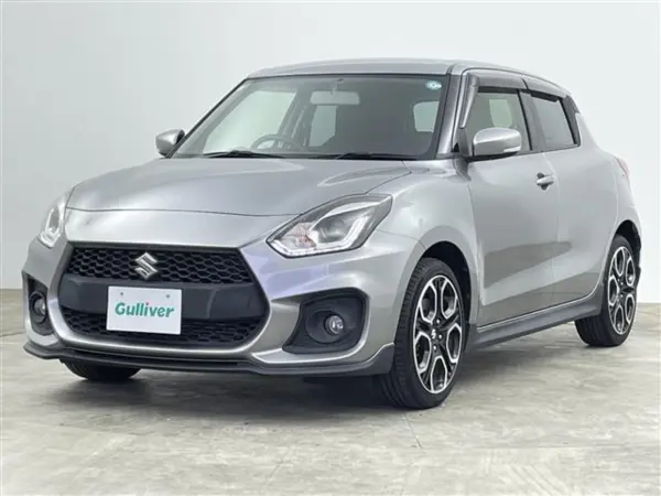 2021 Suzuki Swift — photo 9 | Tuminion Kenya