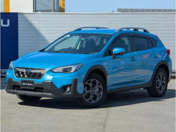Subaru XV 2.0e-L EyeSight Smart Edition 4WD