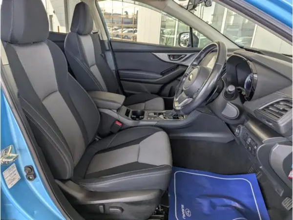 Subaru XV 2.0e-L EyeSight Smart Edition 4WD — photo 7