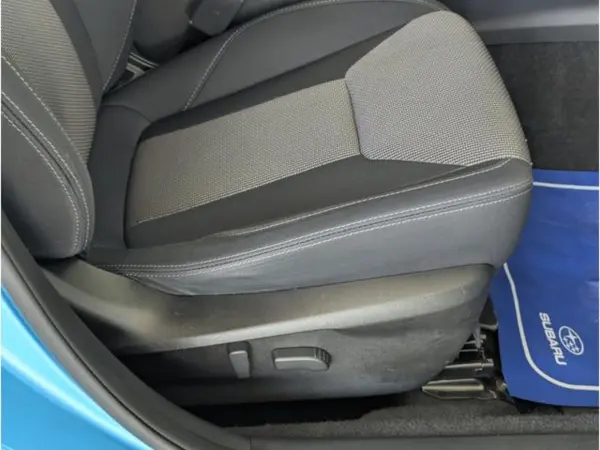 Subaru XV 2.0e-L EyeSight Smart Edition 4WD — photo 8