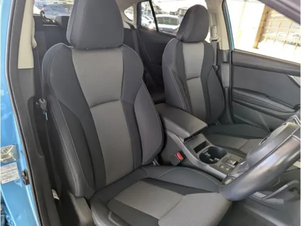 Subaru XV 2.0e-L EyeSight Smart Edition 4WD — photo 9