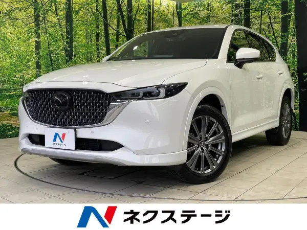 Mazda CX-5 2.2 XD Exclusive Mode Diesel Turbo — thumbnail 1