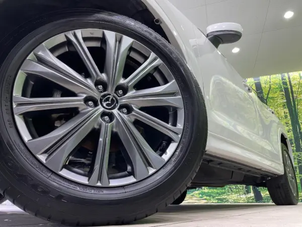 Mazda CX-5 2.2 XD Exclusive Mode Diesel Turbo — photo 9