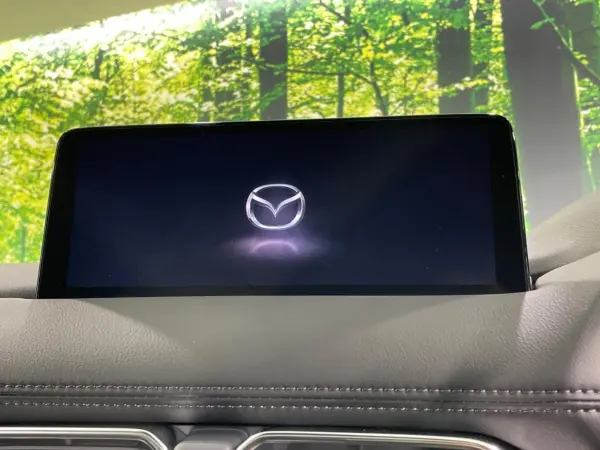 Mazda CX-5 2.2 XD Exclusive Mode Diesel Turbo — photo 7