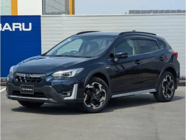 Subaru XV 2.0 Advance 4WD — thumbnail 1