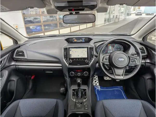 Subaru XV 2.0 Advance 4WD — photo 7